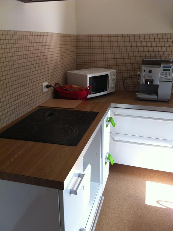 Soliid Apartment Pärnu Habitación foto